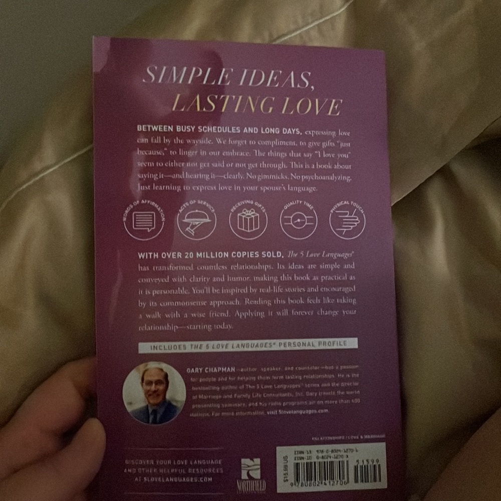 Book 📕 - Picture 2 of 2